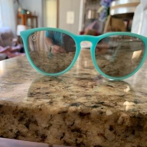 Blenders Polarized Sunglasses